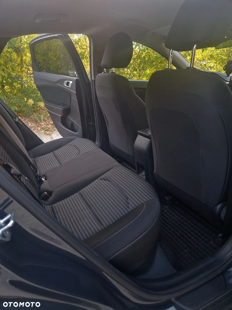 Kia XCeed 1.5 T-GDI M DCT - 8