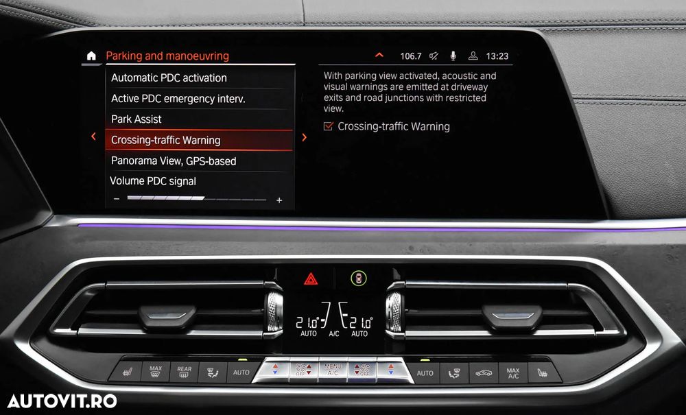 BMW X5 xDrive30d - 34