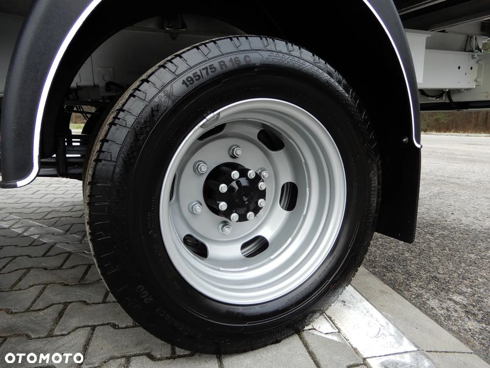 Renault Master 2.3 dCi 163 KM Firana Obustronna Skrzynia 4327 mm 8 E.Palet BLIŹNIAK WZMACNIANY 60 Tys Przebieg Serwis ASO Stan Jak NOWY POLECAM - 22