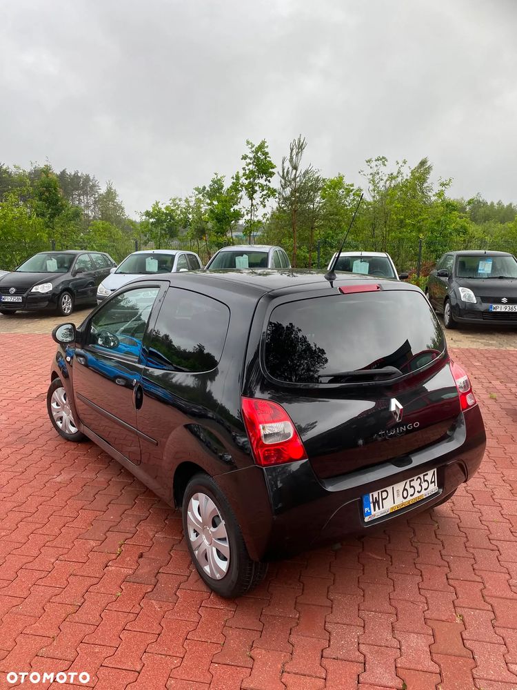 Renault Twingo 1.2 16V Night & Day - 6