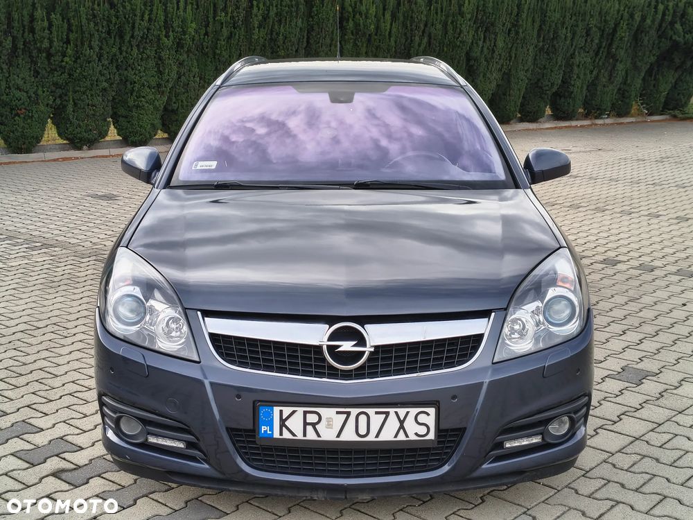 Opel Vectra 1.9 CDTI Cosmo ActiveSelect - 5