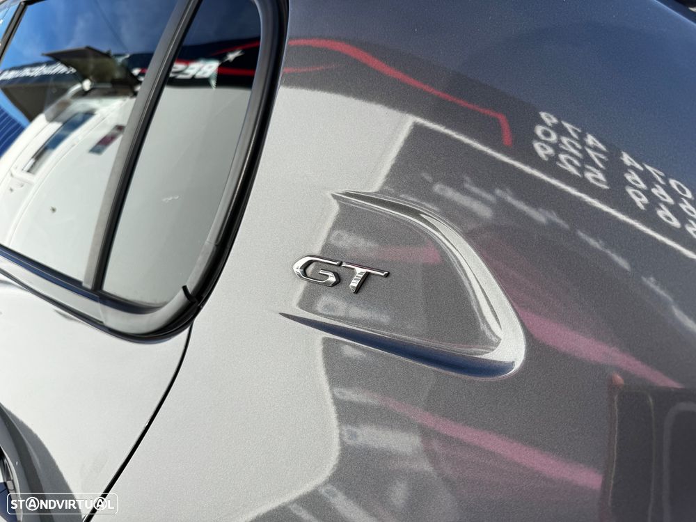 Peugeot 208 1.2 PureTech GT EAT8 - 46