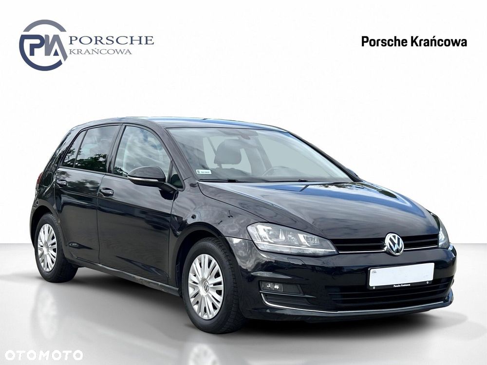 Volkswagen Golf 1.4 TSI BMT Highline - 7
