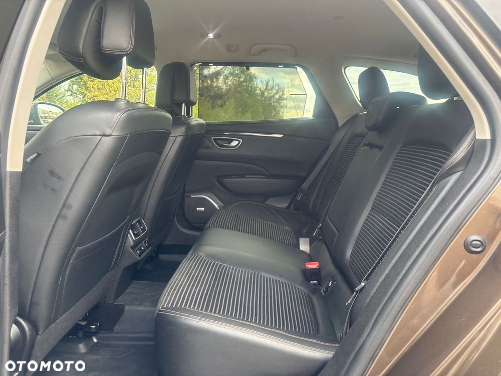 Renault Talisman 1.6 Energy dCi Intens EDC - 21