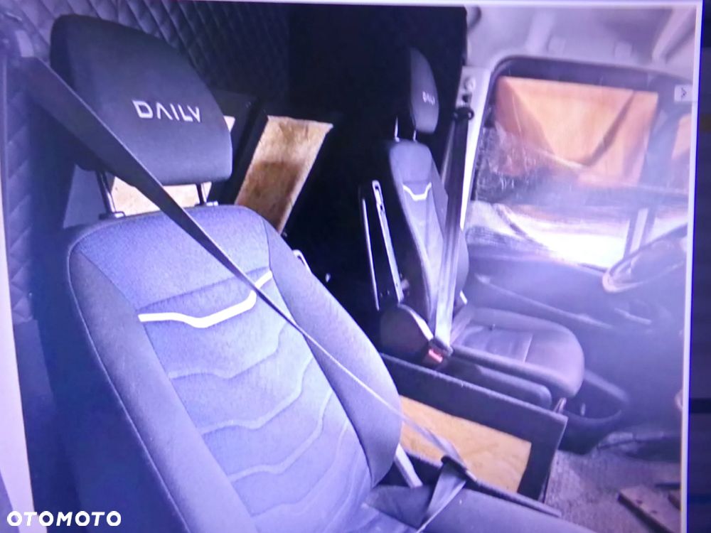 Iveco 35-180 3,0 diesel hi-matic - 9