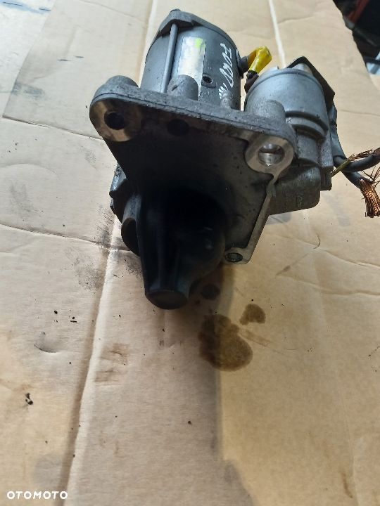 Rozrusznik Ford Peugeot Citroen 1.6 hdi 9062854080 - 2