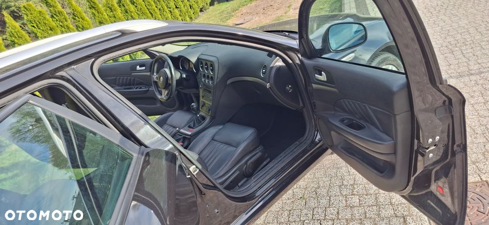 Alfa Romeo 159 - 13