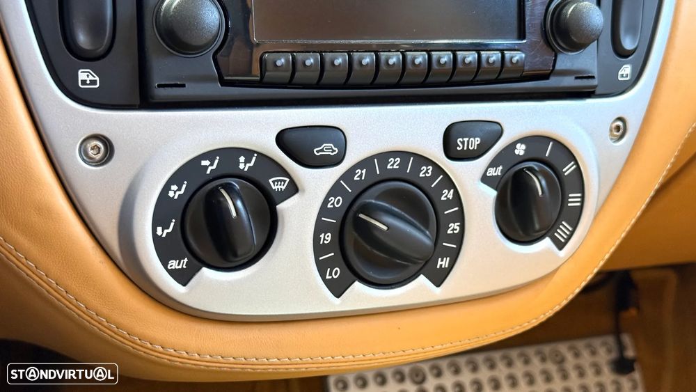 Ferrari 360 Spider - 29