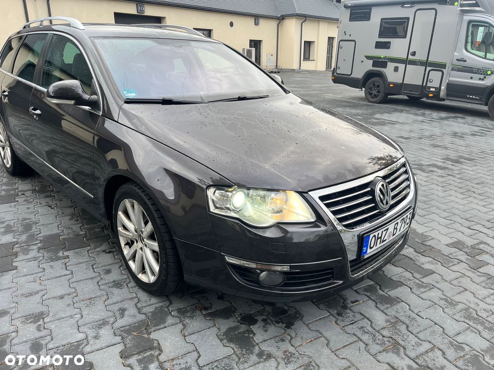 Volkswagen Passat 2.0 TDI DPF DSG Highline - 2