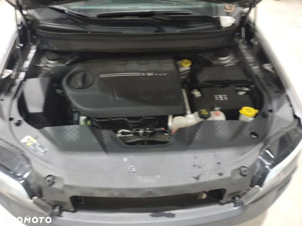 Jeep Cherokee 3.2 V6 Active Drive Lock Trailhawk - 9