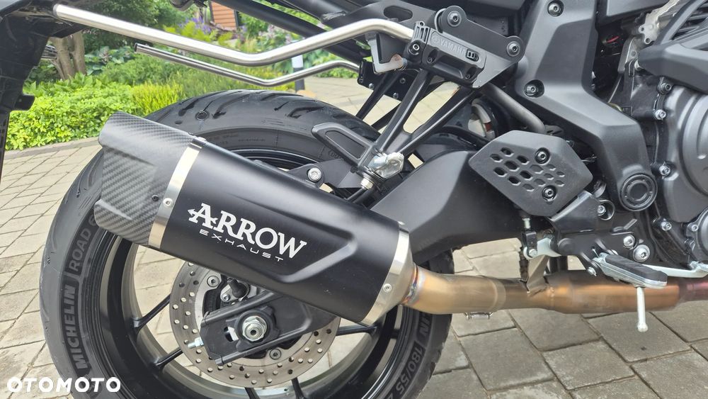 Yamaha MT - 6
