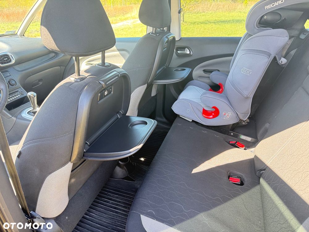 Citroën C3 Picasso - 15