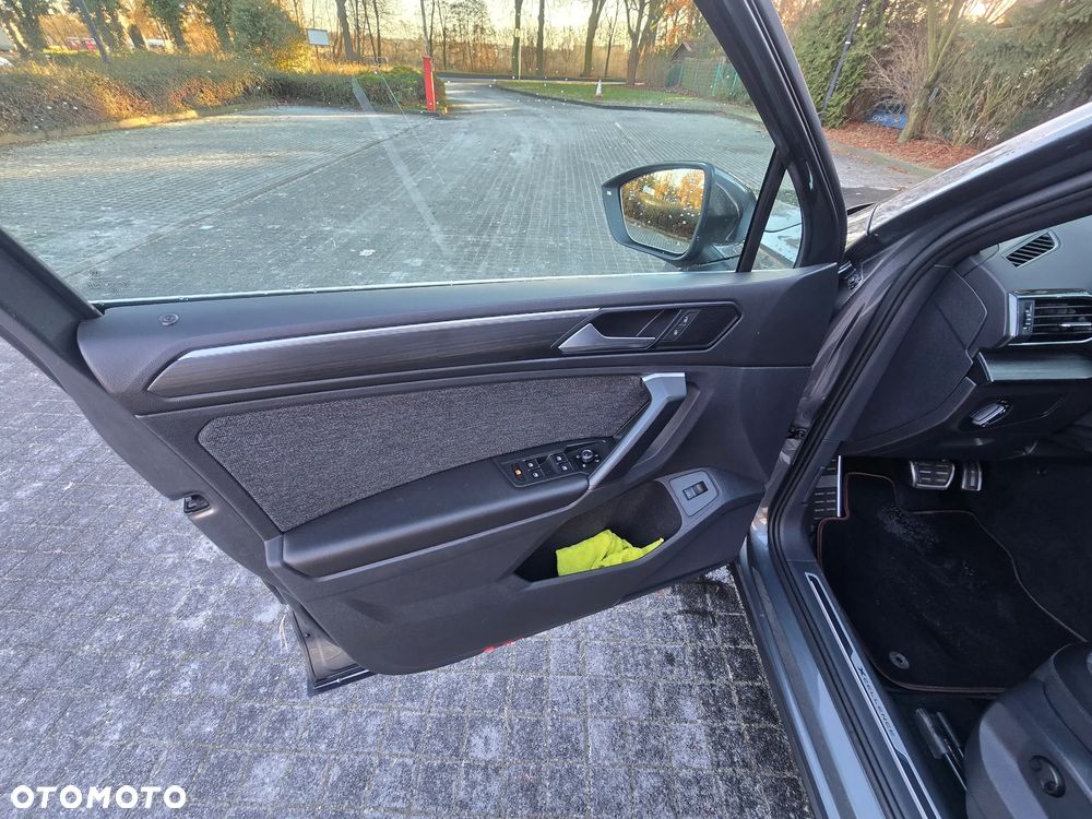 Seat Tarraco 2.0 Eco TSI Xcellence S&S 4Drive DSG - 30