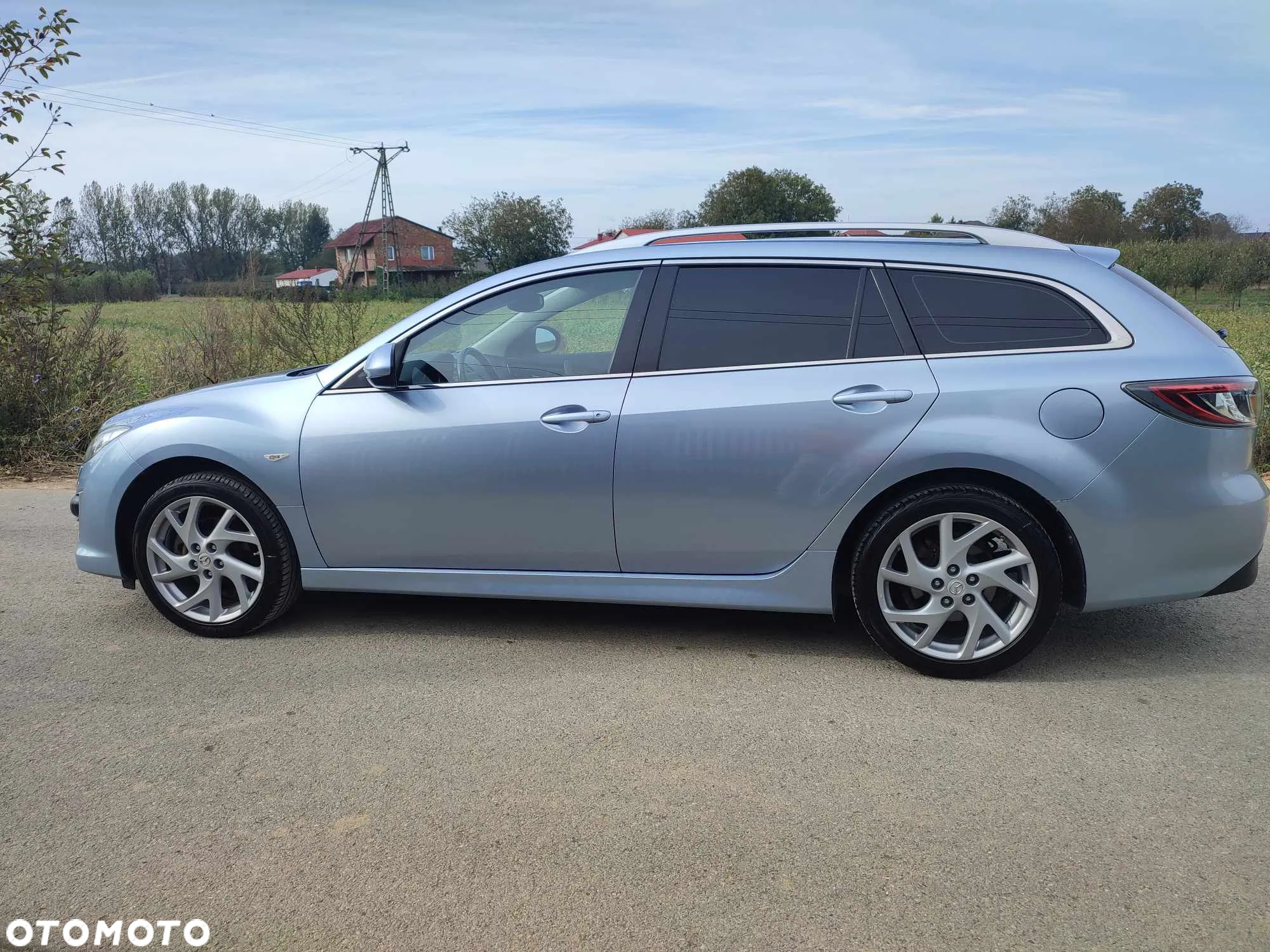 Mazda 6 - 14