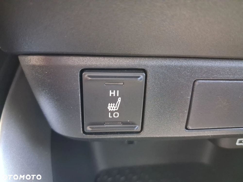 Mazda 2 Hybrid 1.5 Centre Line CVT - 24