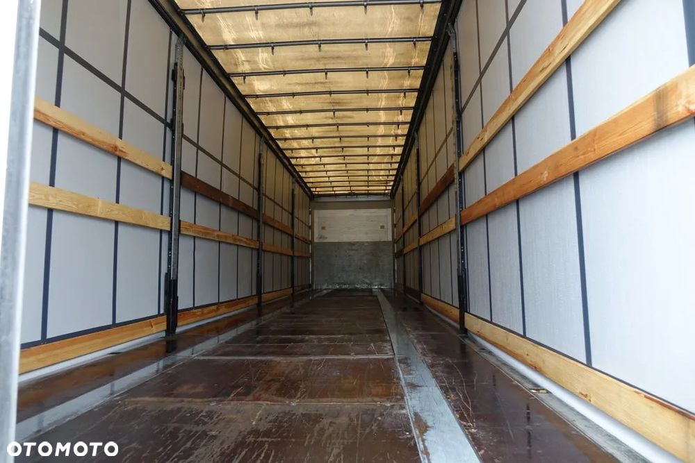 Schmitz Cargobull FIRANKA / STANDARD / MULDA / OCYNK / OSIE SCHMITZ / NOWE PLANDEKI - 24
