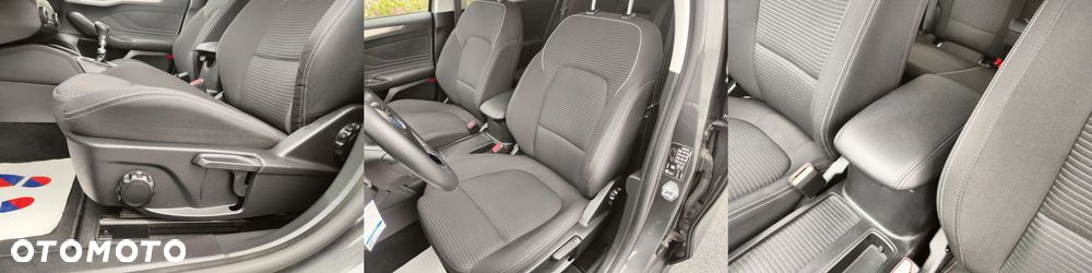Ford Focus 1.5 EcoBoost STart-Stopp-System TITANIUM - 34