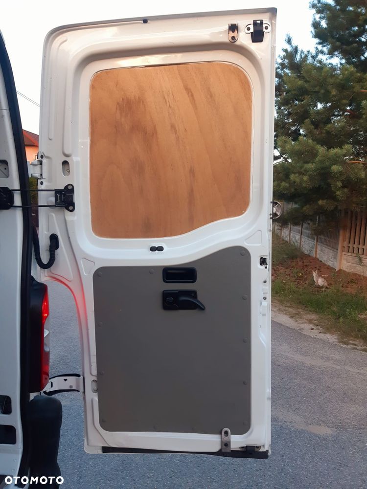 Renault Master - 19