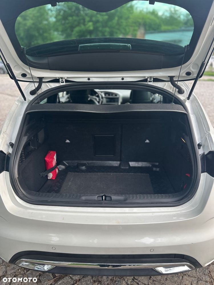 Citroën DS4 - 9