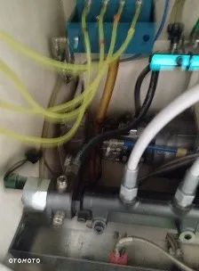 Sabre Expert Hartridge tester wtryskiwaczy z kodowaniem - 11