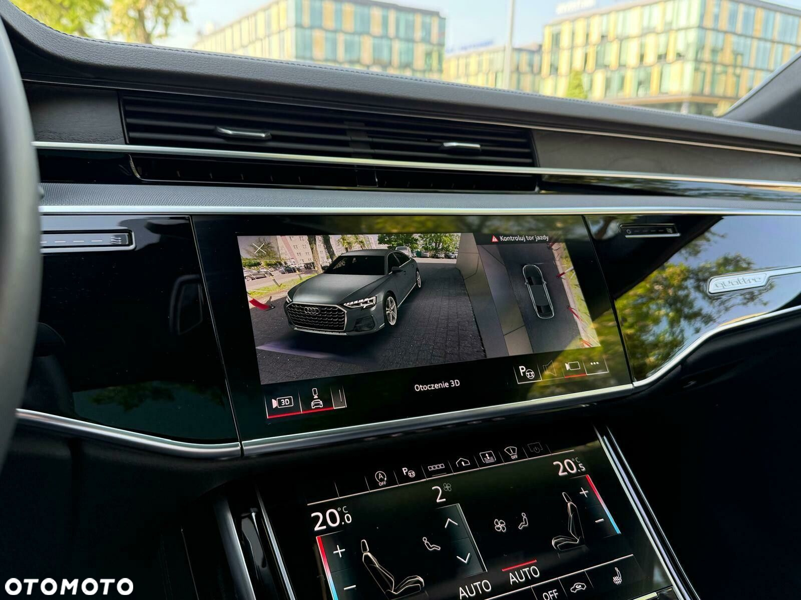 Audi A8 - 30