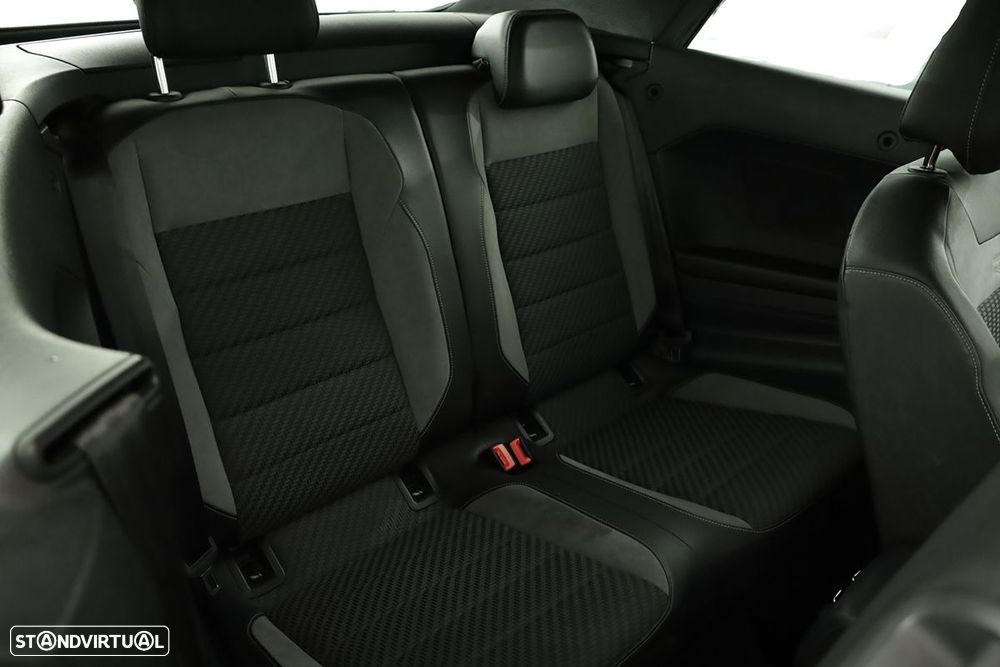 VW T-Roc Cabrio 1.5 TSI R-Line DSG - 23