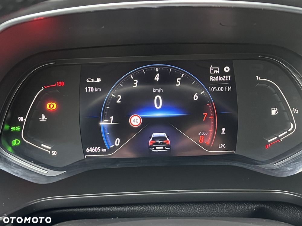 Renault Captur 1.0 TCe Intens - 8