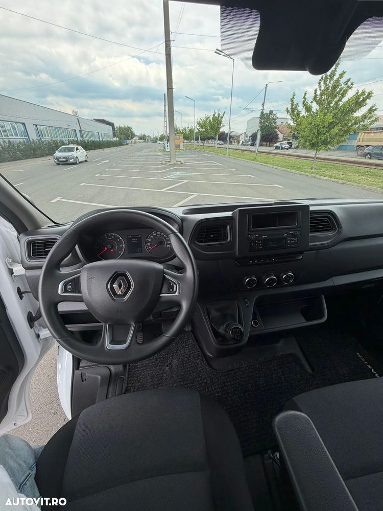 Renault Master Cub - 6