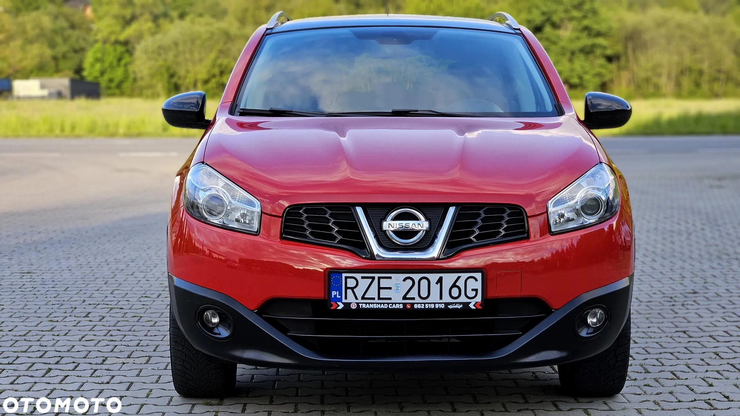 Nissan Qashqai 1.6 I-Way - 2