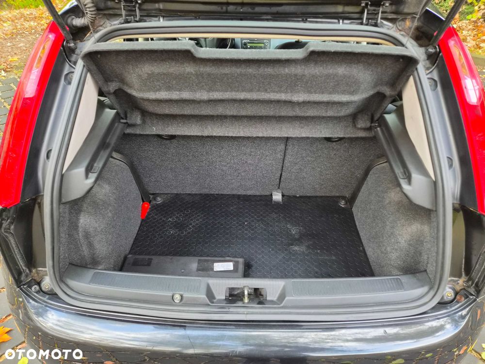 Fiat Punto - 5