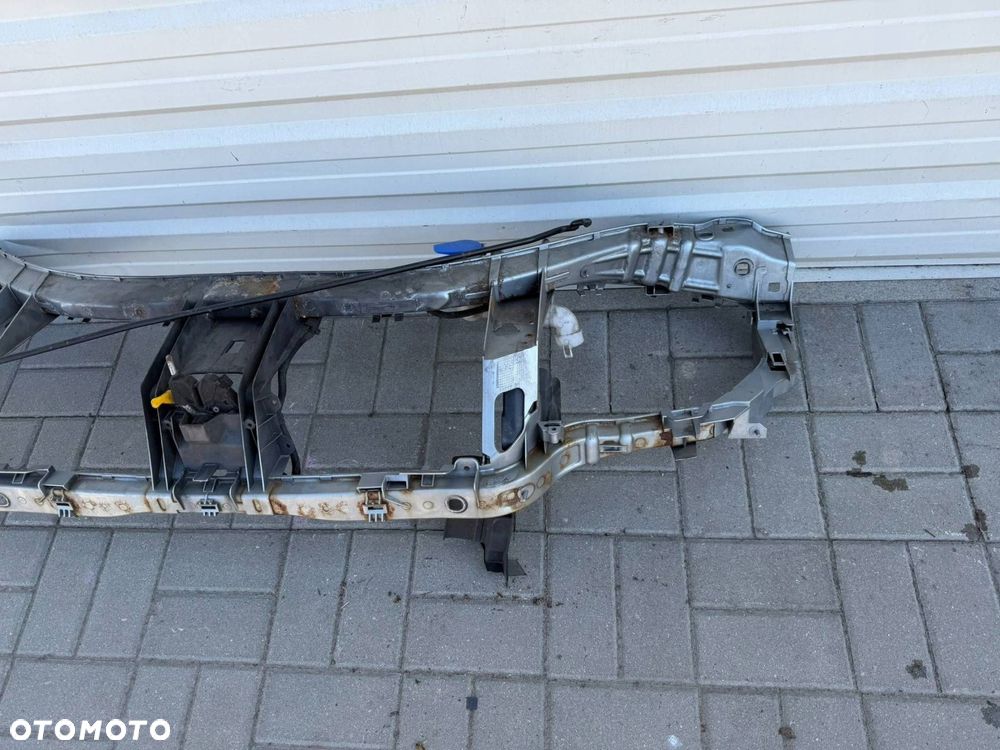 okular wzmocnienie górne czołowe ford s-max mk1 eu - 4