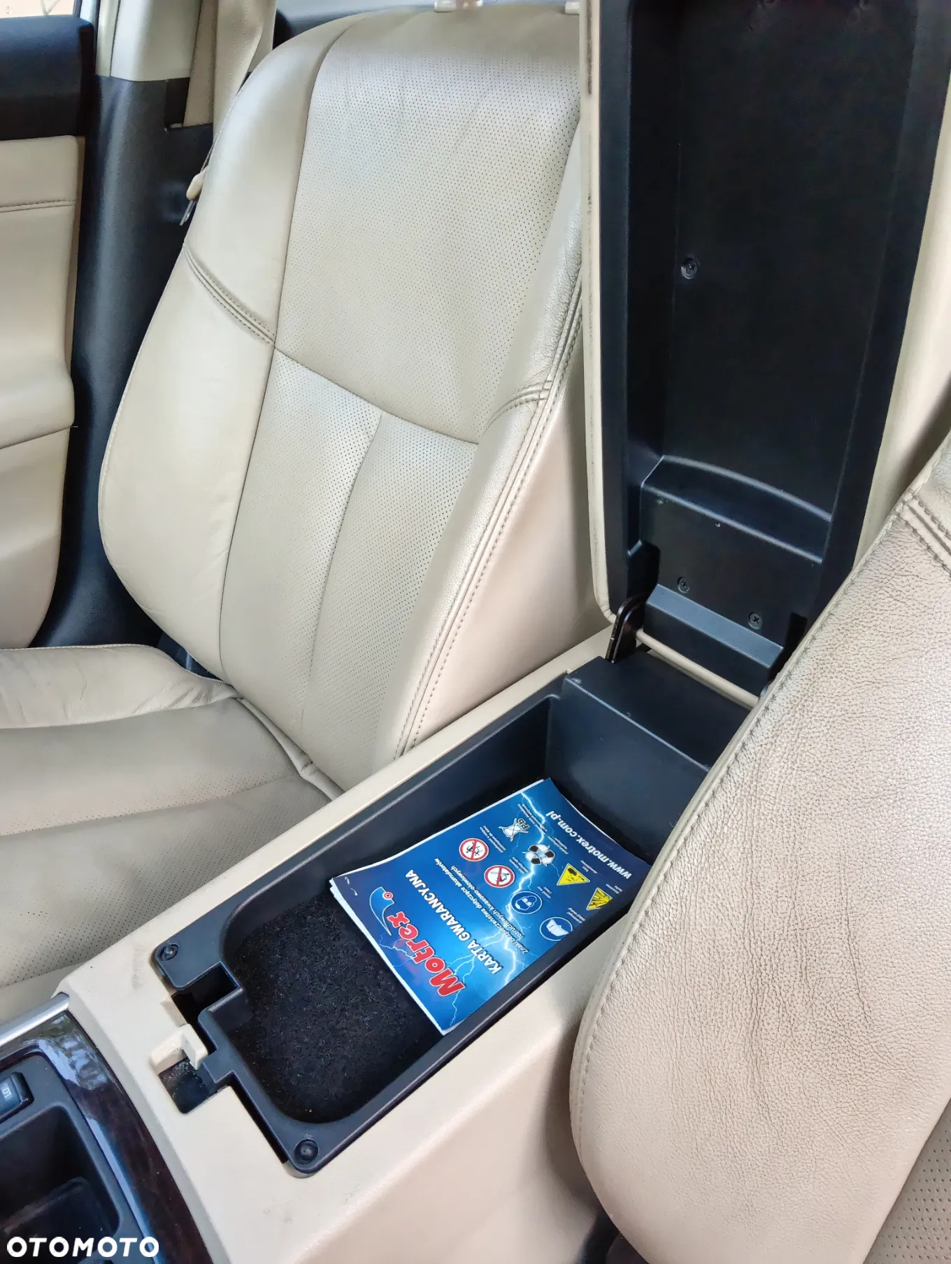 Nissan Altima - 19