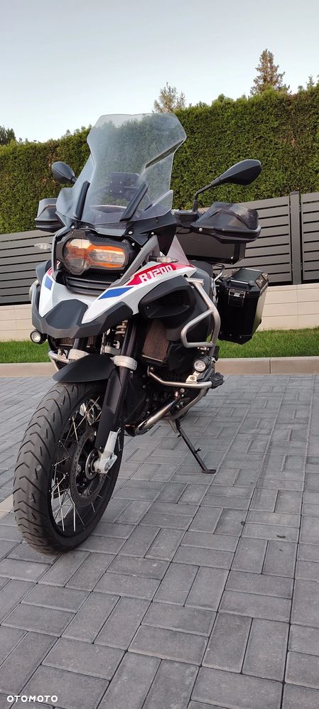 BMW GS - 8