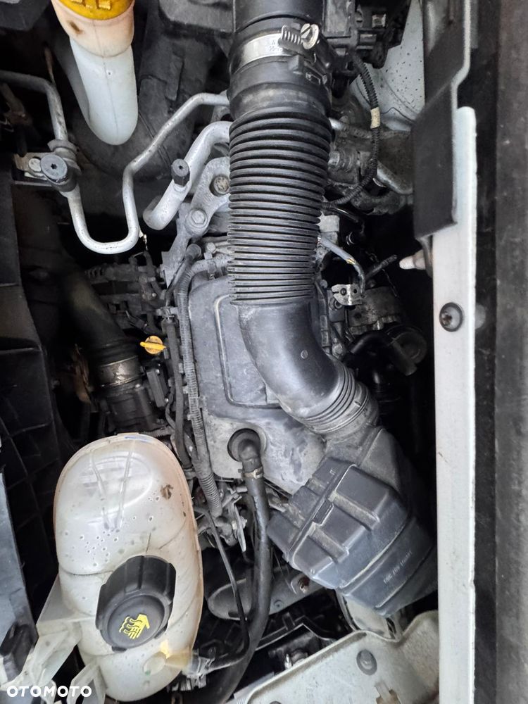 Fiat TALENTO LONG KLIMATYZACJA - 35