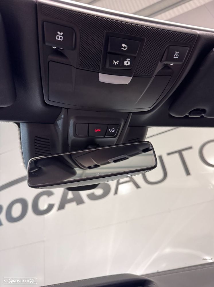 Mercedes-Benz E 220 - 36