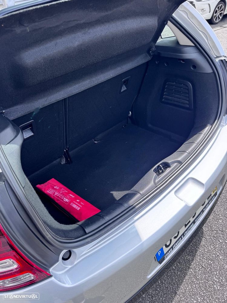 Citroën C3 1.1 Airdream Seduction - 26
