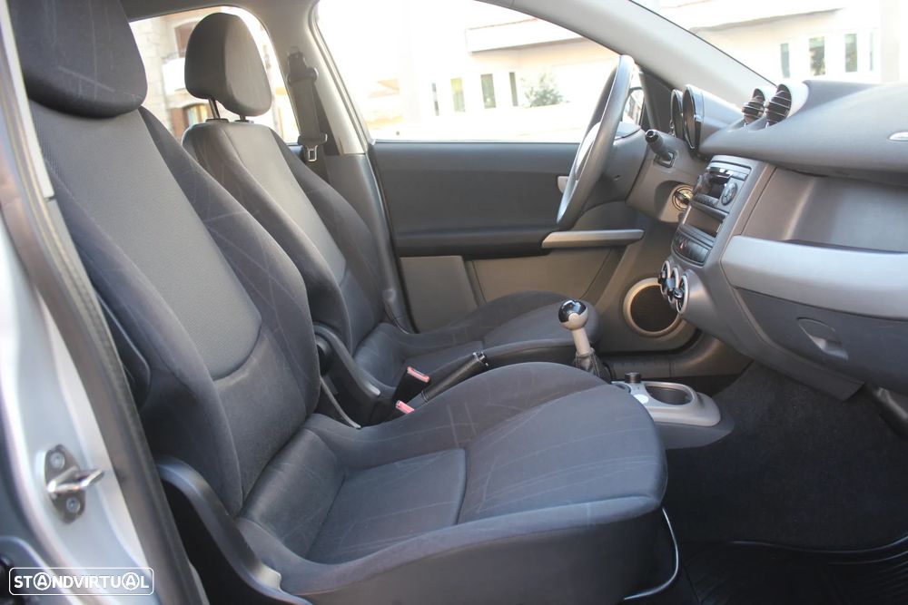 Smart ForFour Passion 75 - 13