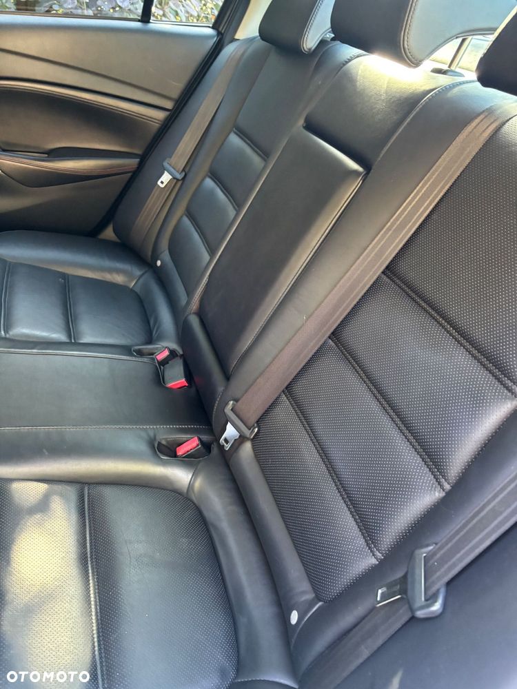 Mazda 6 2.0 Skypassion I-ELoop - 8