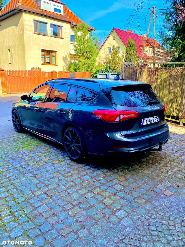 Ford Focus 2.0 EcoBlue ST-Line - 7
