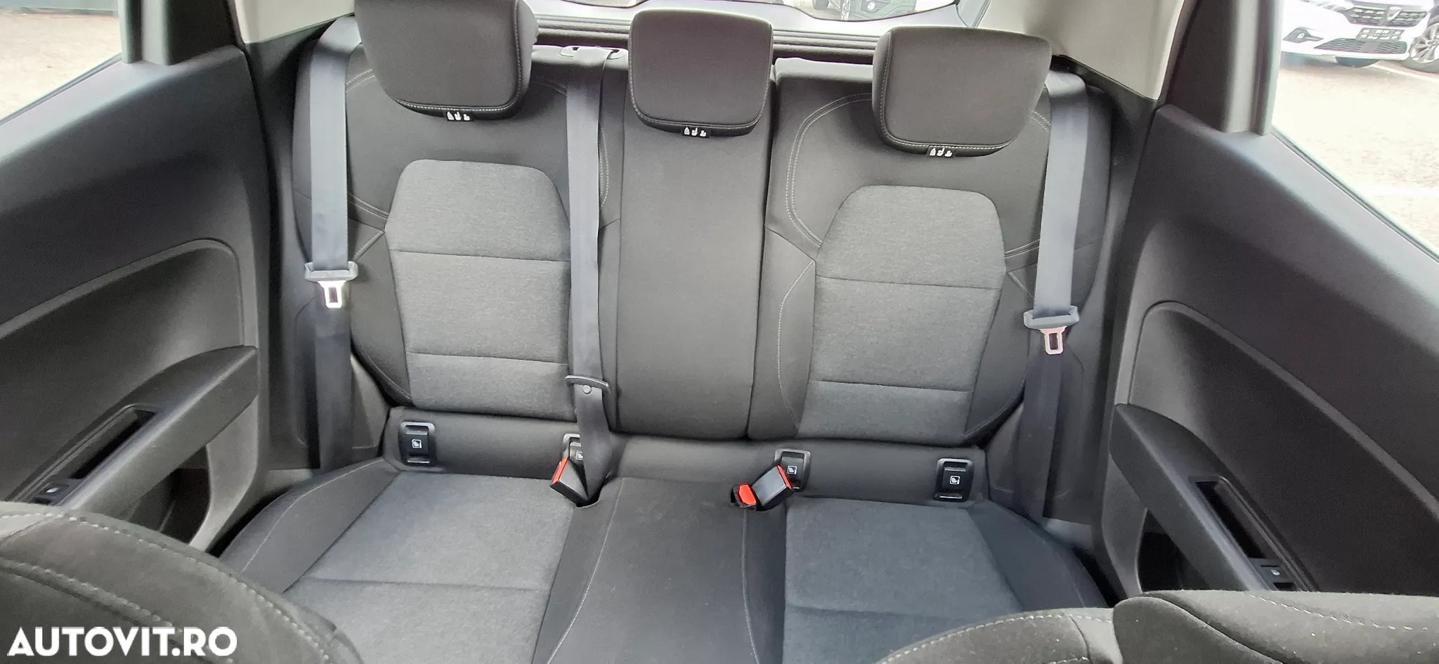 Renault Clio V 1.0 TCe 90 Equilibre - 22
