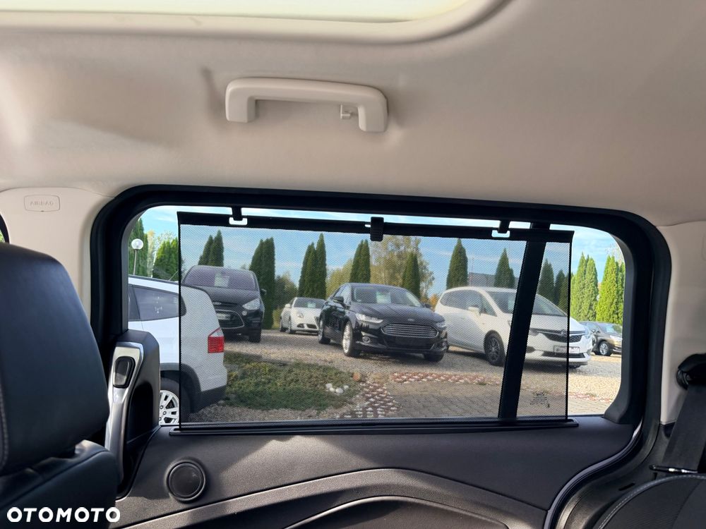 Ford Grand C-MAX 2.0 TDCi Start-Stopp-System Titanium - 21