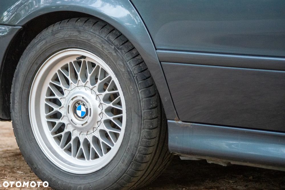 BMW Seria 5 - 19