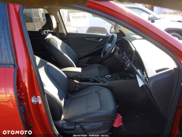 Kia Niro - 9