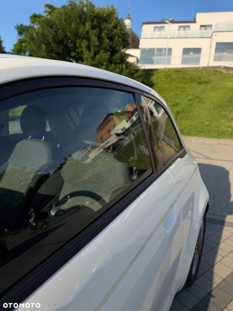 Fiat 500 23.8kWh Icon - 9