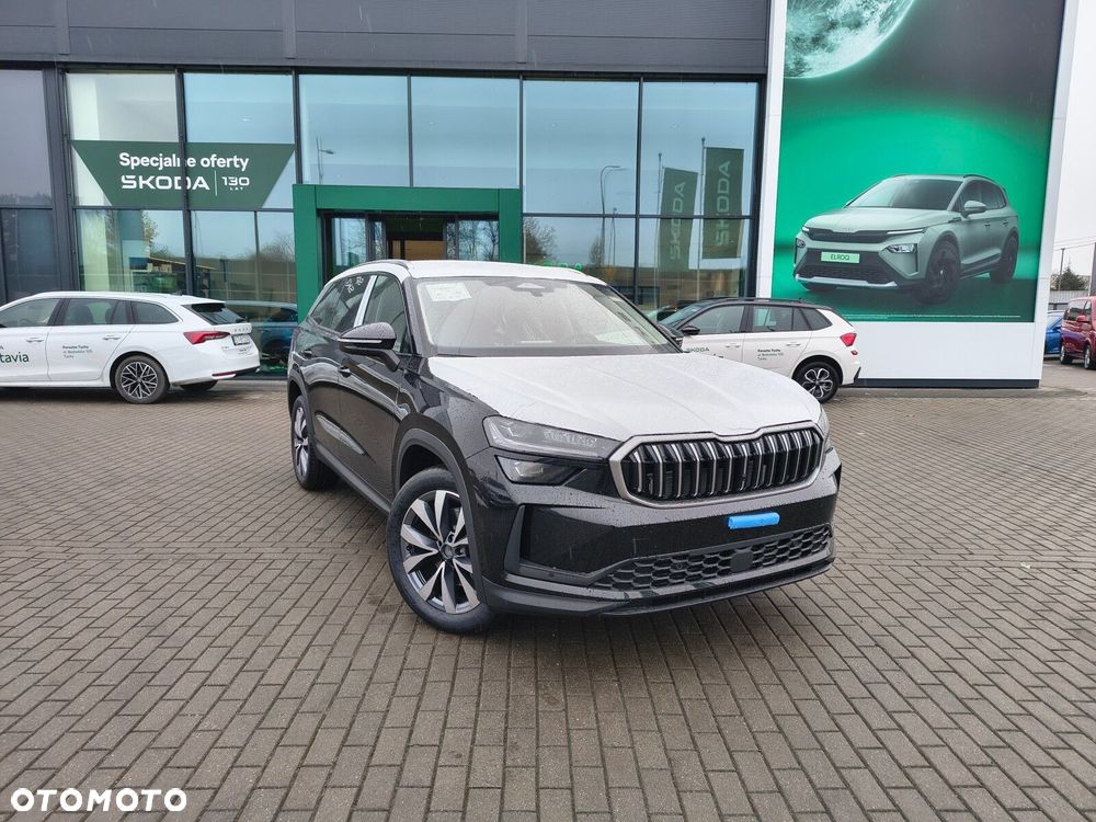 Skoda Kodiaq 2.0 TDI 4x2 Edition 130 DSG - 2