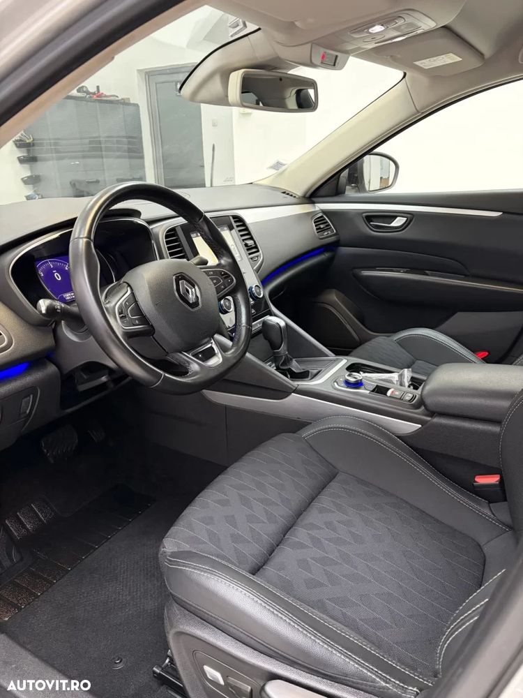 Renault Talisman - 12