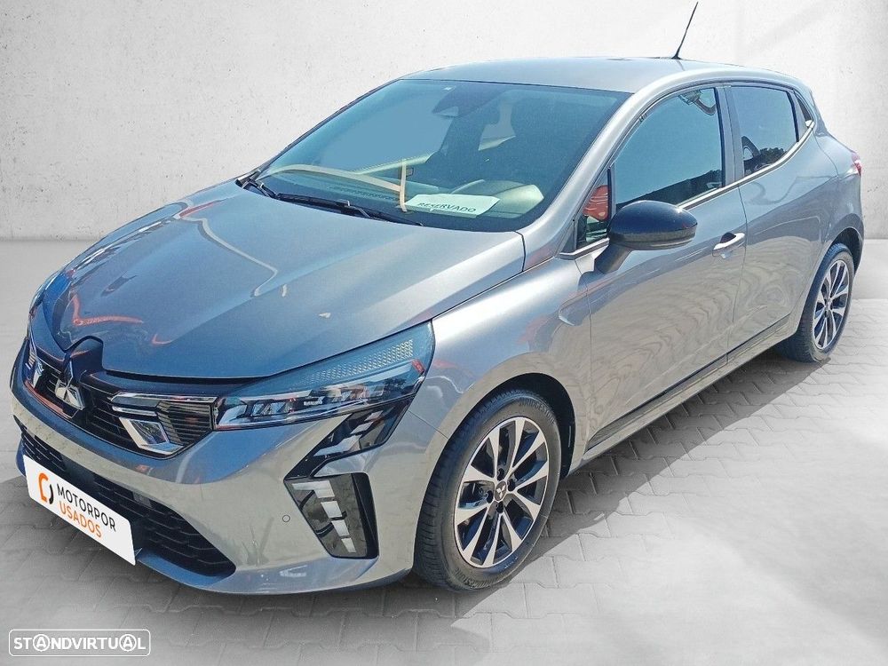 Mitsubishi Colt 1.0 MPI Kyoto - 1