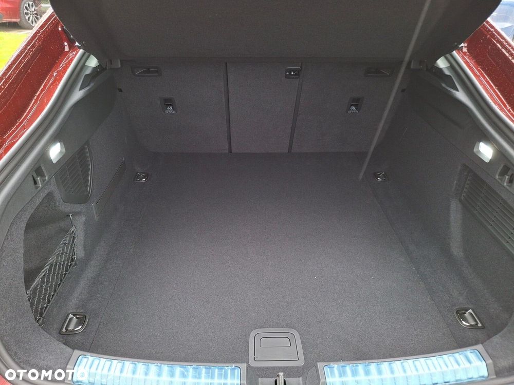 Audi A5 Limousine - 14