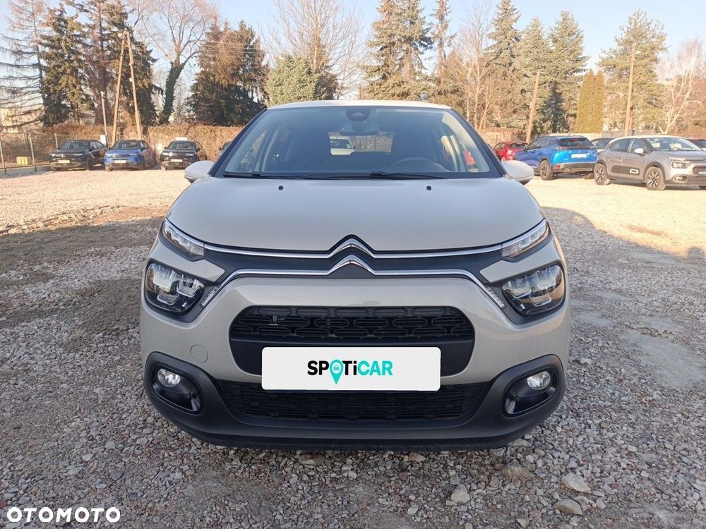 Citroën C3 - 3