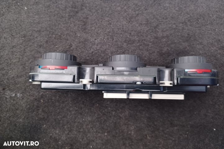 Comanda AC 1K0907044CT 5HB010106 1K0907044CT 5HB010106 Volkswagen VW - 3